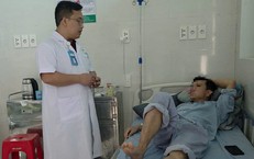 Số ca tay chân miệng tăng mạnh: hướng dẫn phòng ngừa cho nhà trẻ và mẫu giáo