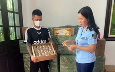 Sửa luật y tế để gỡ vướng cung ứng thuốc, thiết bị và nâng cao minh bạch