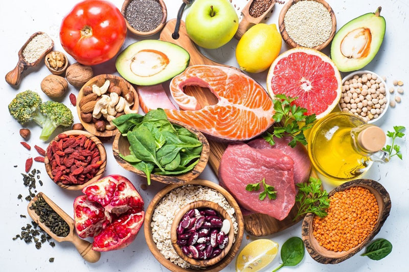 Sử Dụng Thuốc Hạ Huyết Áp Dài Hạn: Có Cần Bổ Sung Vitamin Và Khoáng Chất?