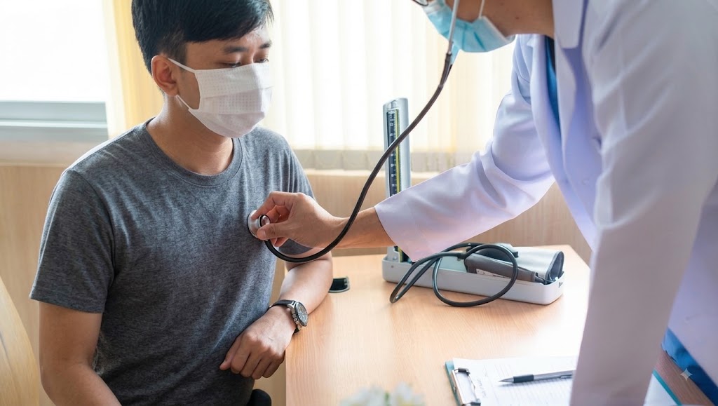 Chế độ và quyền lợi của người lao động khi mắc bệnh nghề nghiệp: hướng dẫn chi tiết