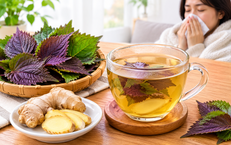 Cháo mùa thu: 5 công thức ấm, dễ tiêu giúp nuôi dưỡng phế