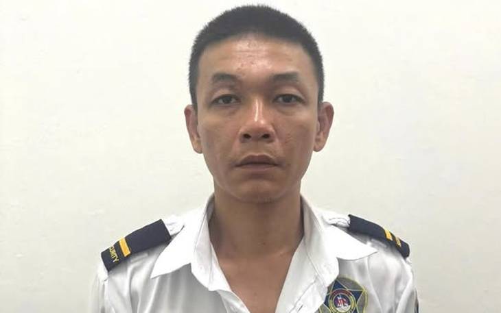 Bắt Đàm Văn Hưng 'ôm' 5 bánh heroin nặng gần 1,7kg ở Cao Bằng- Ảnh 3.