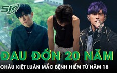 Sốt kéo dài ở trẻ: bài học từ case bé 35 kg suýt nguy kịch