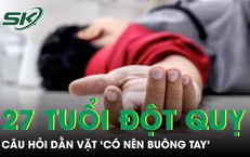 Thảm Kịch Từ Cuộc Tấn Công Của Chó: Một Câu Chuyện Cảnh Báo