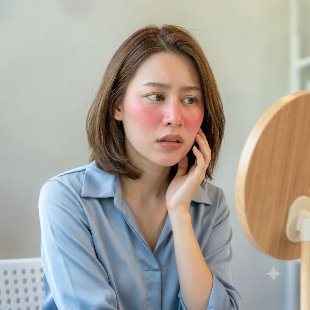 Ăn uống chống khô mùa thu: chiến lược dưỡng phế và giữ tân dịch
