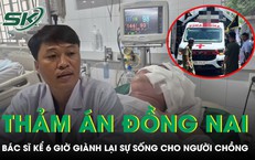 Khi ung thư gan xuất hiện sớm: nhìn từ câu chuyện một biên tập viên 28 tuổi
