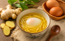 Giãn cơ giảm căng thẳng: 7 động tác đơn giản cho cổ, lưng và vai