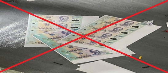 Gần 30 triệu đồng tiền giả bị phát hiện ở Lâm Đồng: Diễn biến điều tra và lưu ý cho người dân