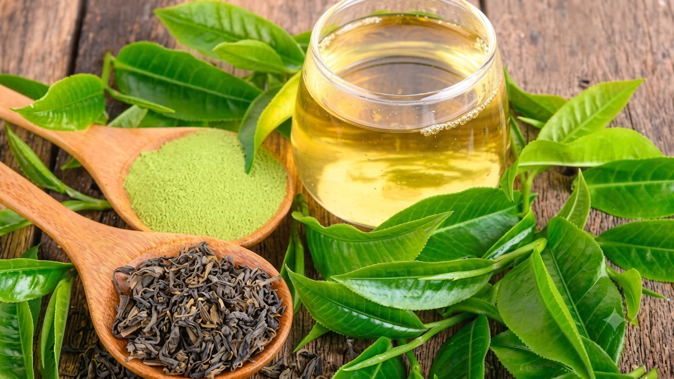Những thực phẩm khiến cơ thể khó hấp thụ sắt — cách nhận diện và điều chỉnh