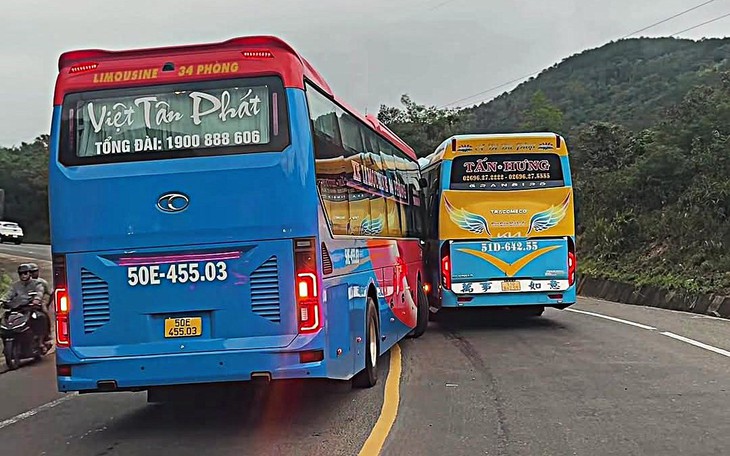 Thủ tướng yêu cầu khẩn trương khắc phục hậu quả vụ TNGT đặc biệt nghiêm trọng tại Đồng Nai- Ảnh 2.
