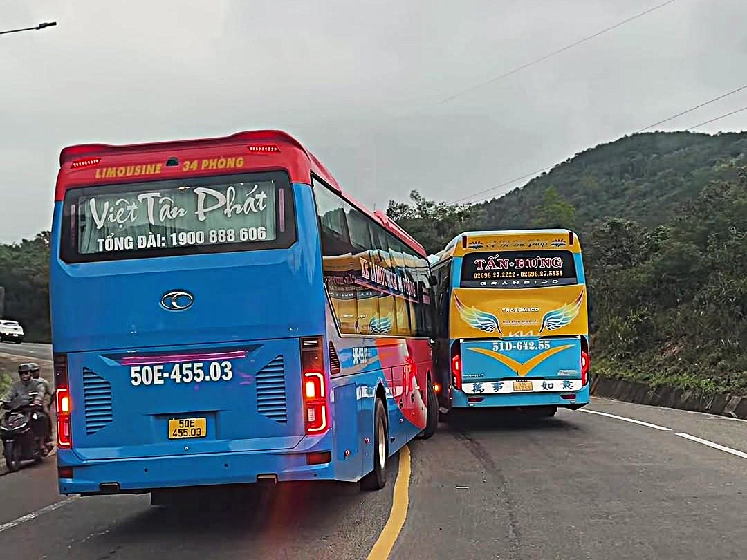 Tai Nạn Giao Thông Trong Kỳ Nghỉ Lễ 2/9: Bước Tiến Đáng Kể