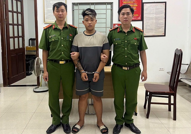 Công an Thượng Cát bắt nghi phạm cướp tài sản thay đổi nơi lẩn trốn: diễn biến và khuyến cáo cho dân