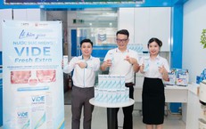 Uống gì và khi nào để da hồng hào: lộ trình theo ngày cho phụ nữ