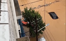 Khi bữa ăn thành tình huống khẩn cấp: hướng dẫn xử trí cho người cao tuổi