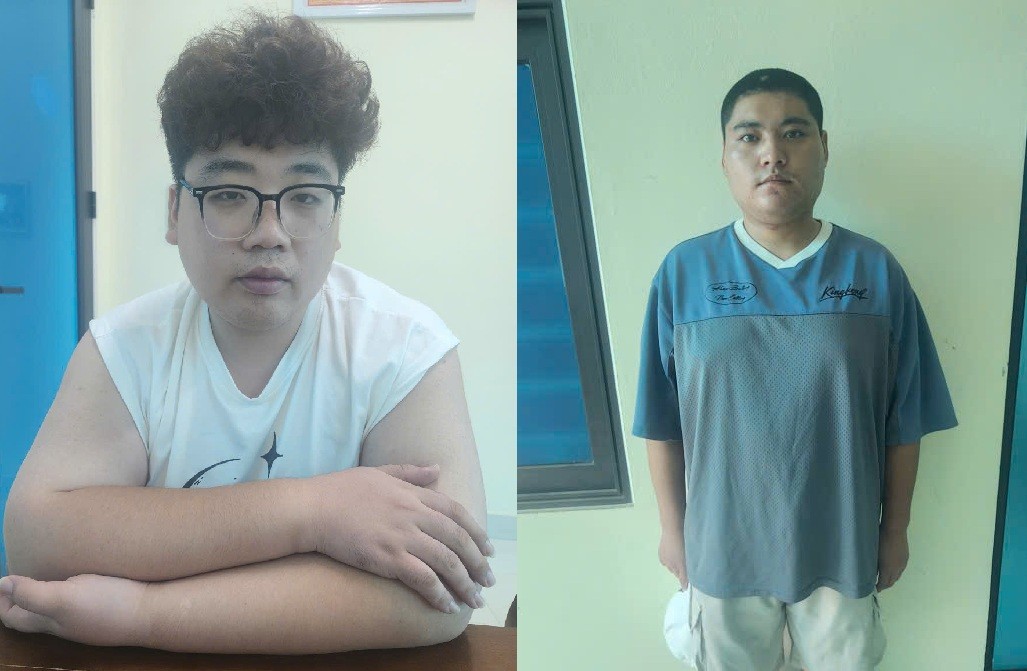Khám Phá Nguyên Nhân Hai Công Dân Trung Quốc Nhập Cảnh Bất Hợp Pháp Vào Việt Nam