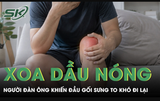 Hệ Lụy Sức Khỏe Khi Làm Ruộng Chân Trần: Câu Chuyện Của Một Thanh Niên