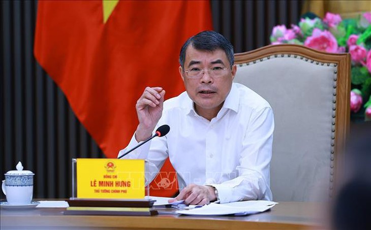 Bộ Y tế chủ động kiểm soát giá thuốc, vật tư y tế, dịch vụ KCB- Ảnh 4.