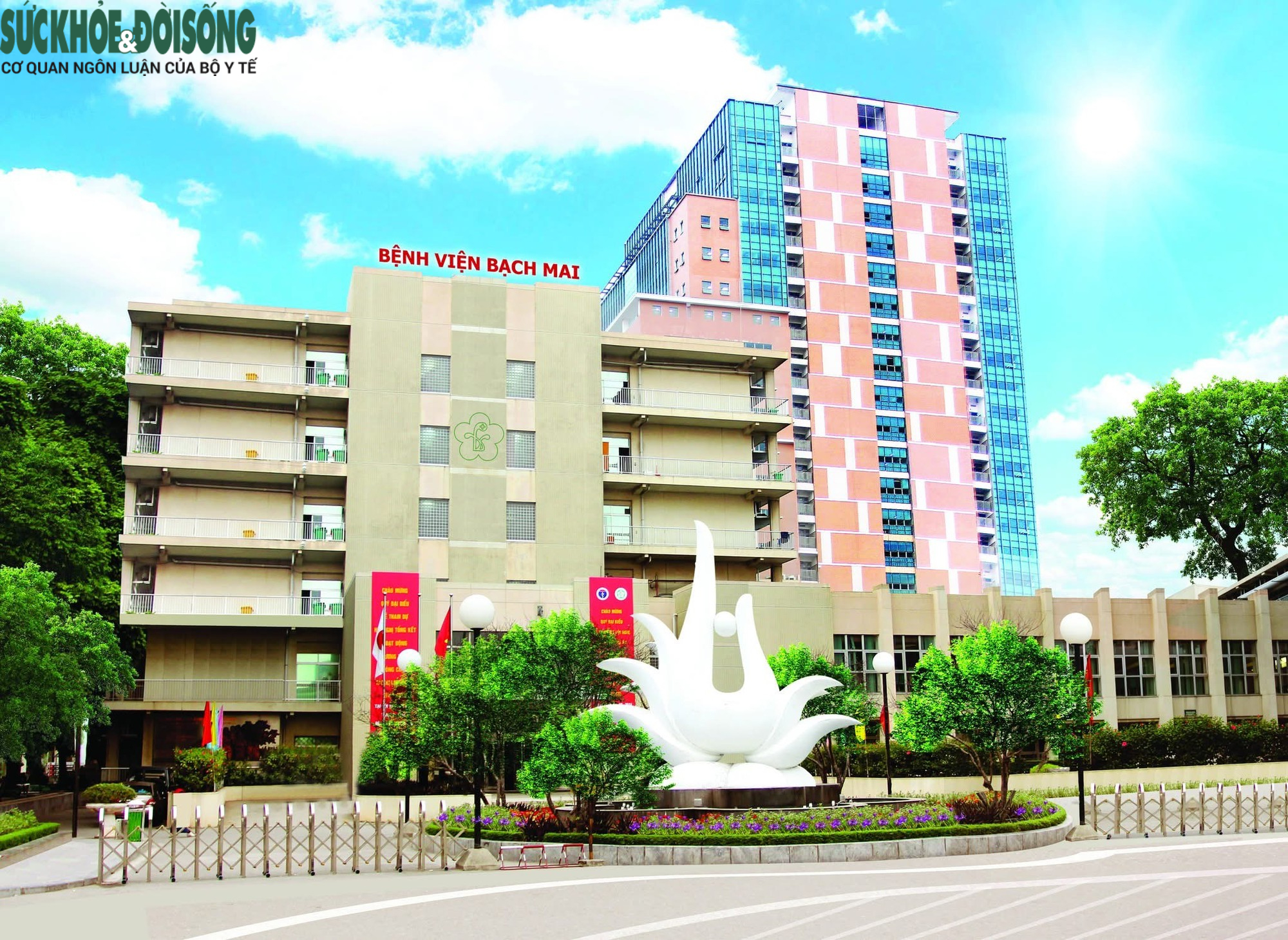 Bệnh viện tiết kiệm và thông minh: cách số hóa cùng quản trị năng lượng giải phóng nguồn lực cho người bệnh