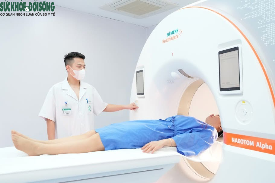 Tiết kiệm năng lượng, lợi người bệnh (Kỳ 2): Đa dạng giải pháp, tối ưu nguồn lực- Ảnh 3.