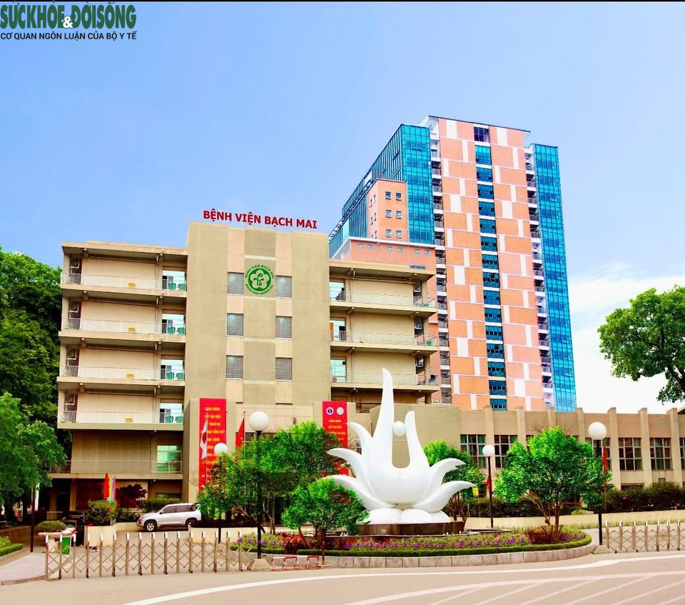 Chuyển đổi nguồn lực trong bệnh viện: Hành trình xây dựng y tế xanh và tiết kiệm năng lượng