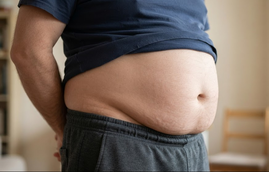 Dưỡng chất giảm mỡ nội tạng: protein, chất xơ và omega‑3 nên dùng ra sao?