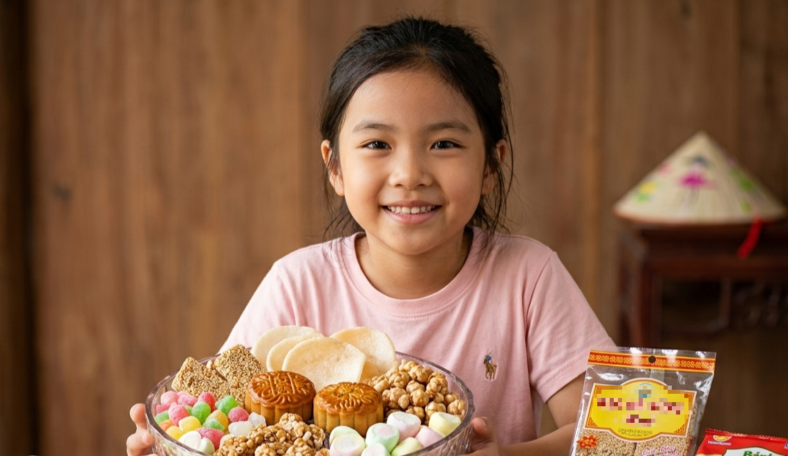 Lập kế hoạch cai đồ ngọt cho trẻ: Hướng dẫn thực tế cho phụ huynh