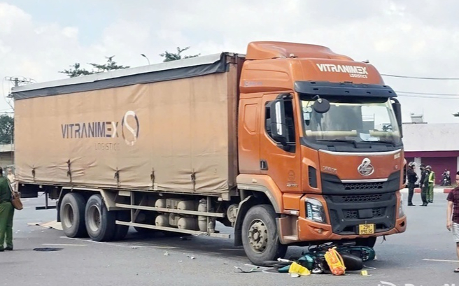 TNGT ở Đồng Nai: Chỉ đạo khẩn cấp sau vụ va chạm khiến 3 người tử vong
