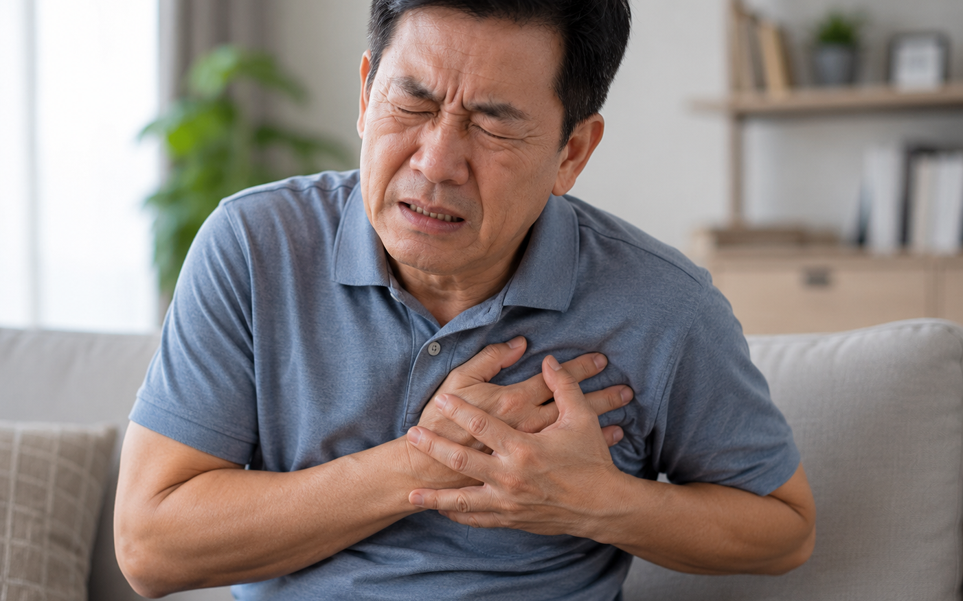 Ai có nguy cơ cao mắc bệnh thận mạn?- Ảnh 2.
