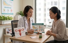 Khó tiêu sau ăn: nguyên nhân từ thói quen và cách khắc phục hiệu quả
