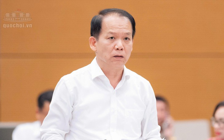 Đề xuất sửa 5 luật lĩnh vực y tế để giảm thủ tục, đẩy mạnh phân cấp- Ảnh 2.