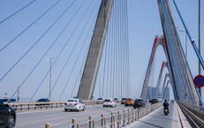Người Dân Trở Về Thủ Đô: Lưu Ý Để Tránh Kẹt Xe Trong Dịp Quốc Khánh
