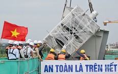 Hoạt Động Đặc Sắc của Lữ Đoàn 167 Hải Quân Nhân Dịp Quốc Khánh