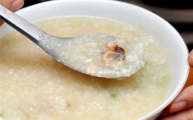 Cách ăn uống bảo vệ sức khỏe trong mùa thu - Ảnh 2.
