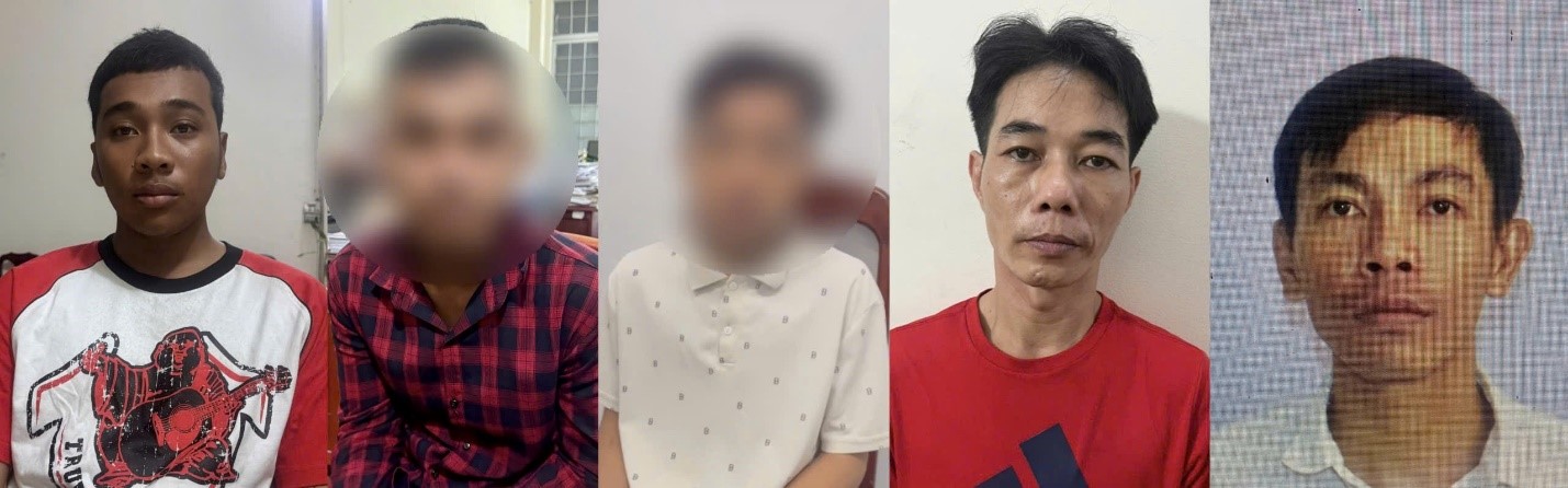 Băng nhóm cướp giật trên quốc lộ: diễn biến bắt giữ và rủi ro cho người tham gia giao thông