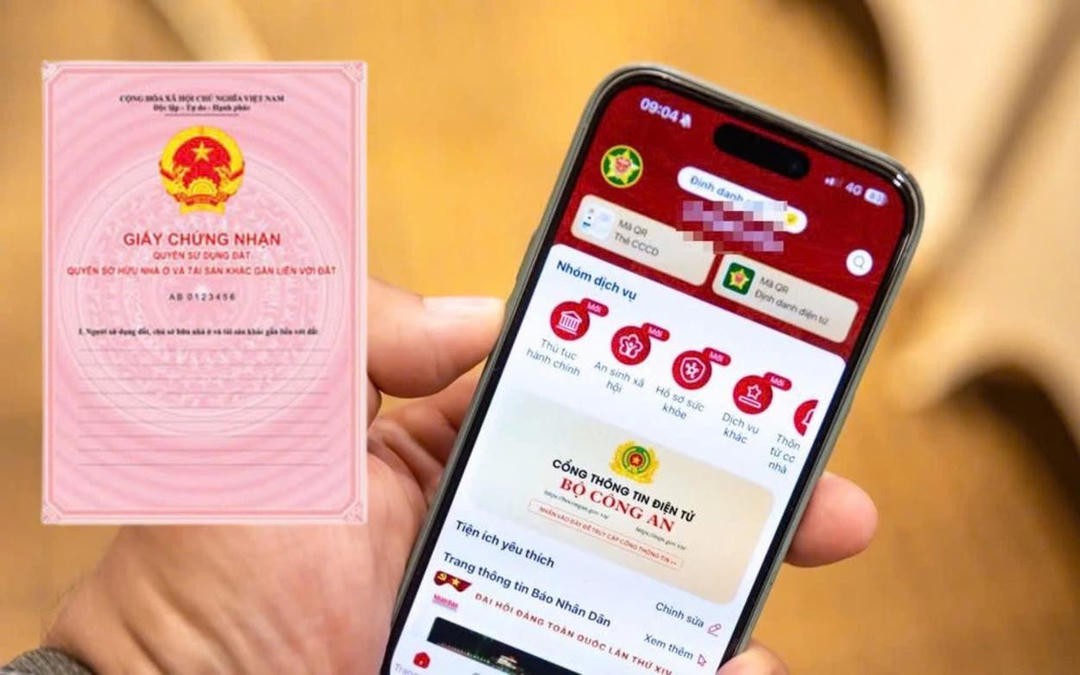 Thay đổi nhận lương hưu từ 28/9: VNeID trở thành kênh nhận trợ cấp và những điều người hưởng cần biết