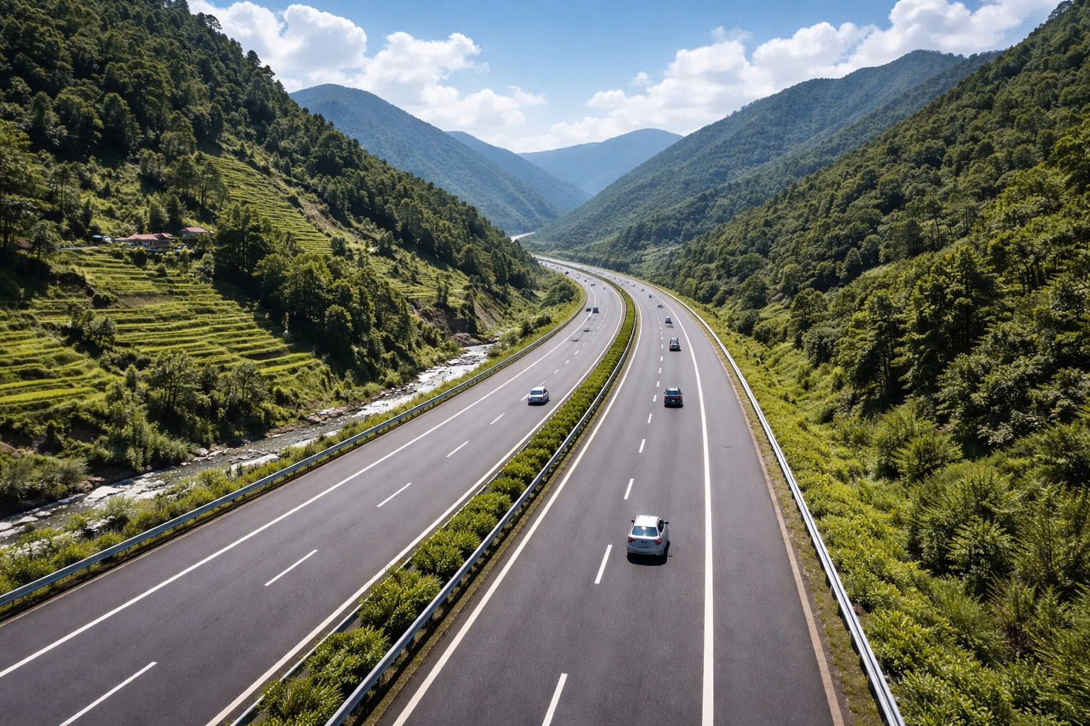 Chuẩn hóa cơ chế đặc thù cho cao tốc 2026–2030: Những bước cần hoàn thiện