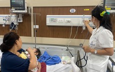 Bảo vệ thanh thiếu niên trước rủi ro từ thuốc lá điện tử và thuốc lá nung nóng: pháp lý, sức khỏe và hành động ngay lập tức