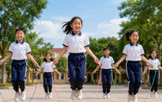 Lộ trình tập an toàn cho người tăng huyết áp: 5 nhóm vận động nên ưu tiên