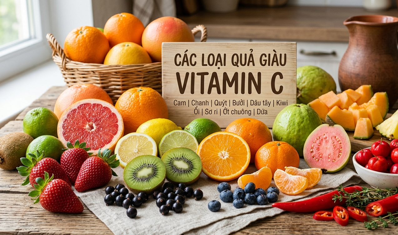 Tăng sức đề kháng cho trẻ trước năm học: thực hành dinh dưỡng, thói quen và chăm sóc hằng ngày