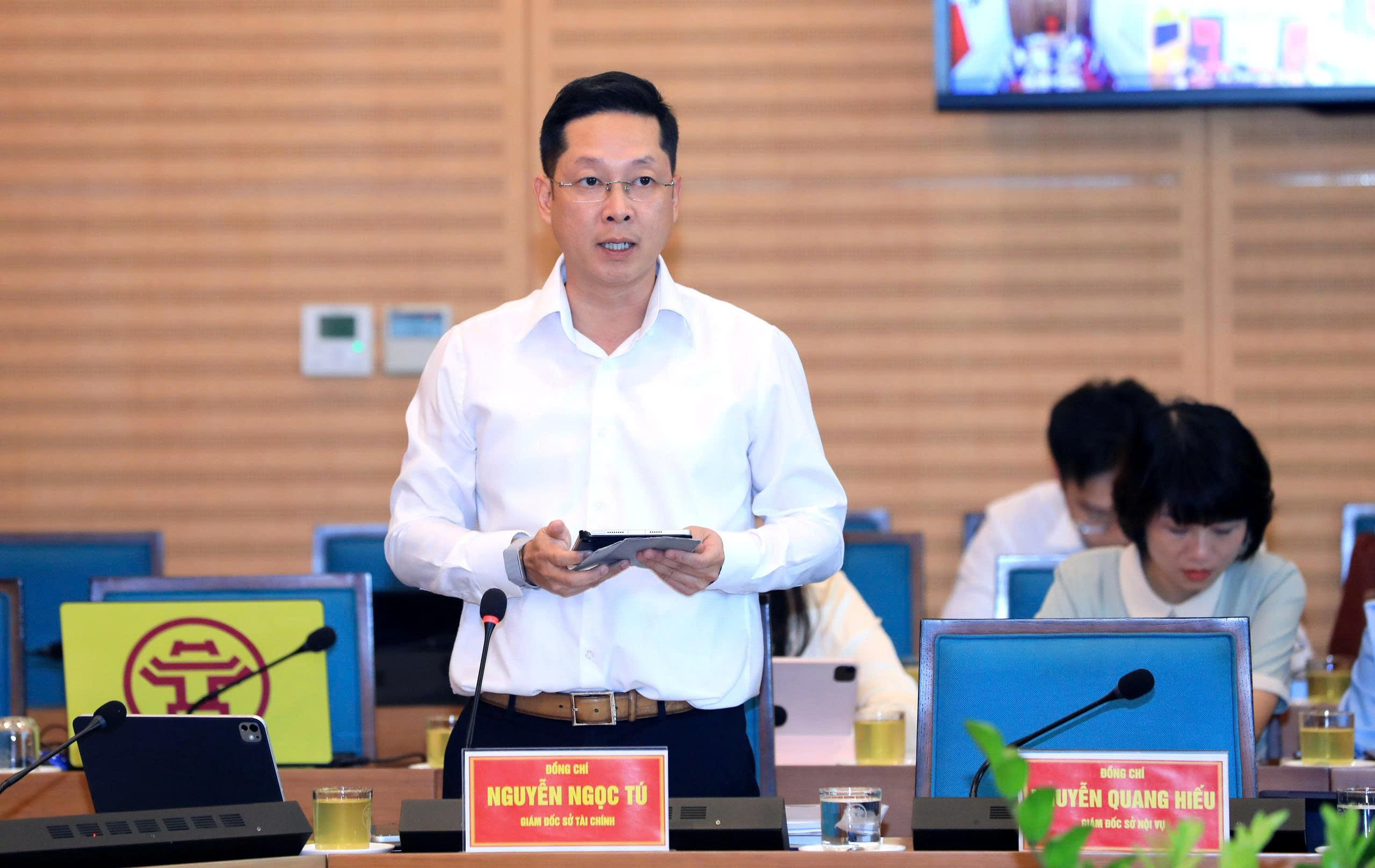Hà Nội chạy nước rút: Kịch bản đạt mục tiêu tăng trưởng GRDP 11%