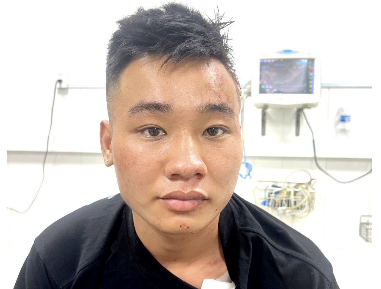 Hình phạt có thể áp với nghi phạm sát hại 3 người ở Đồng Nai: diễn biến pháp lý cần biết