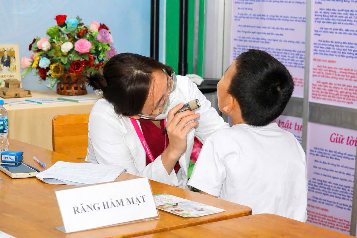TP.HCM: Tăng Cường Khám Sức Khỏe Định Kỳ - Ảnh 1