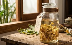 Lá mít làm thuốc: truyền thống, cách dùng dân gian và những lưu ý quan trọng
