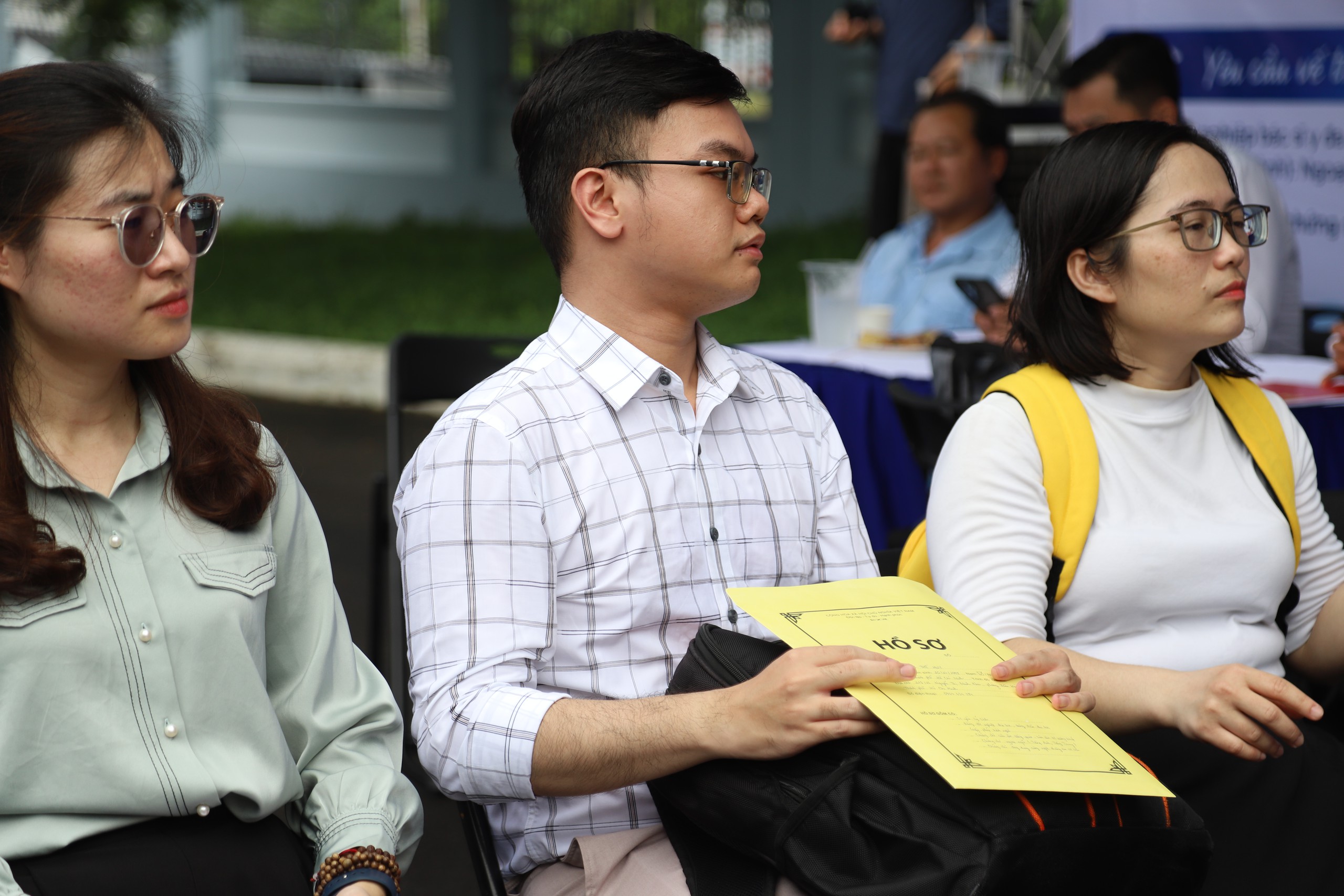 Bác sĩ trẻ chọn trạm y tế để khởi nghiệp - Ảnh 6.