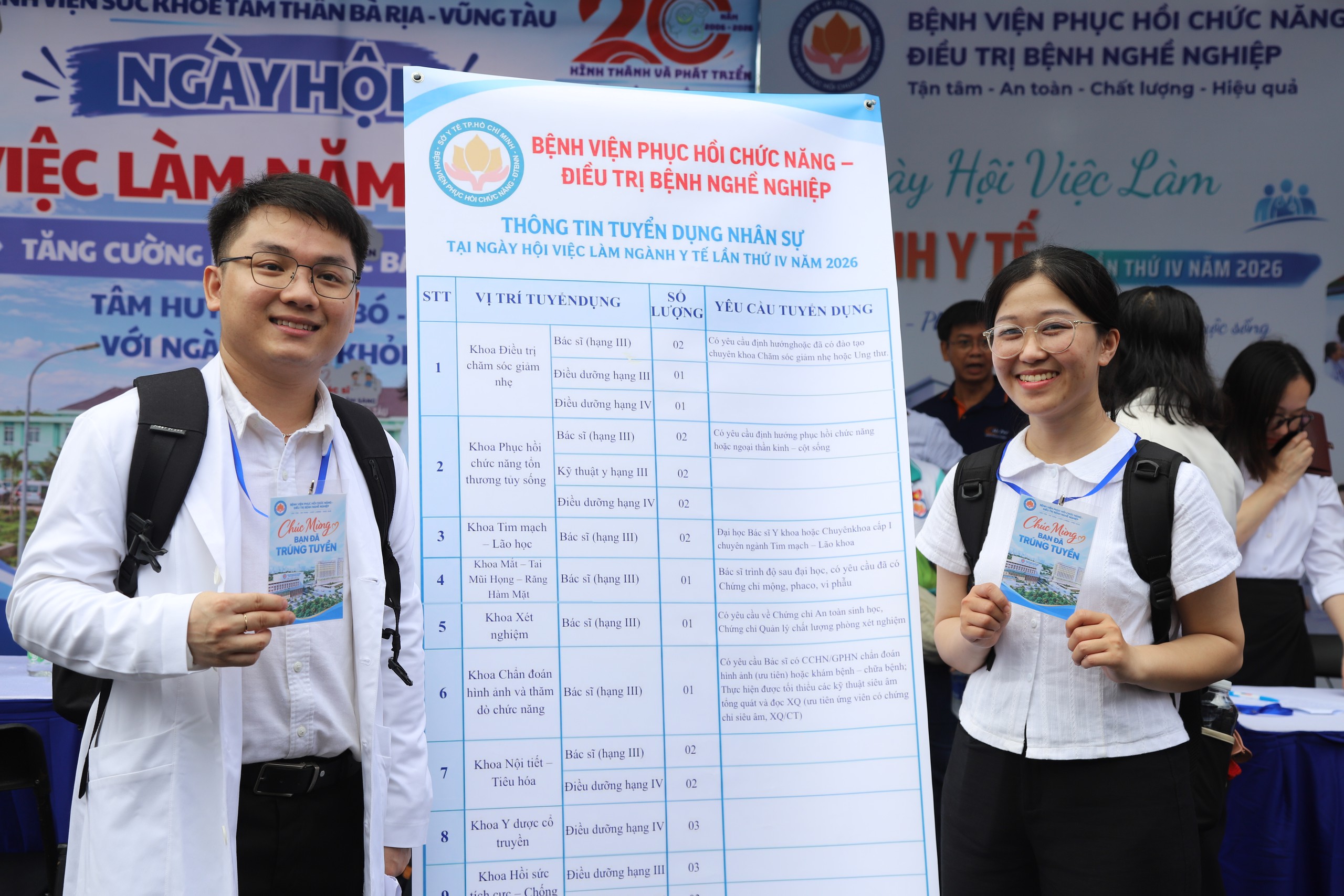 Bác sĩ trẻ chọn trạm y tế để khởi nghiệp - Ảnh 4.