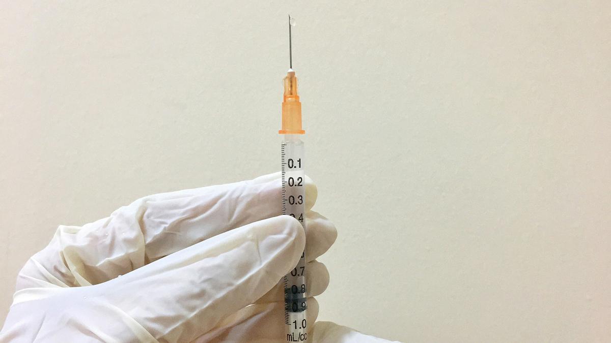 GSK Thúc Đẩy Thử Nghiệm Cuối Cùng Vaccine Cúm Với Công Nghệ mRNA Đột Phá