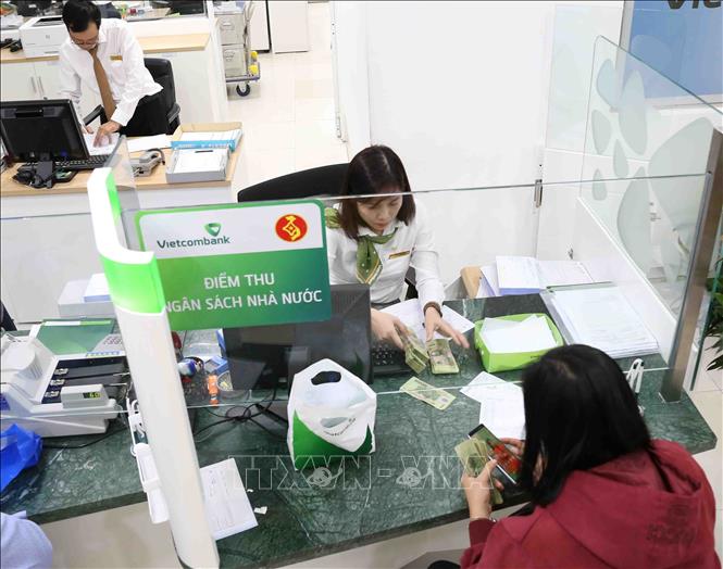 Báo Cáo Tài Chính: Dự Toán Ngân Sách Nhà Nước Đạt 80% Trong 8 Tháng