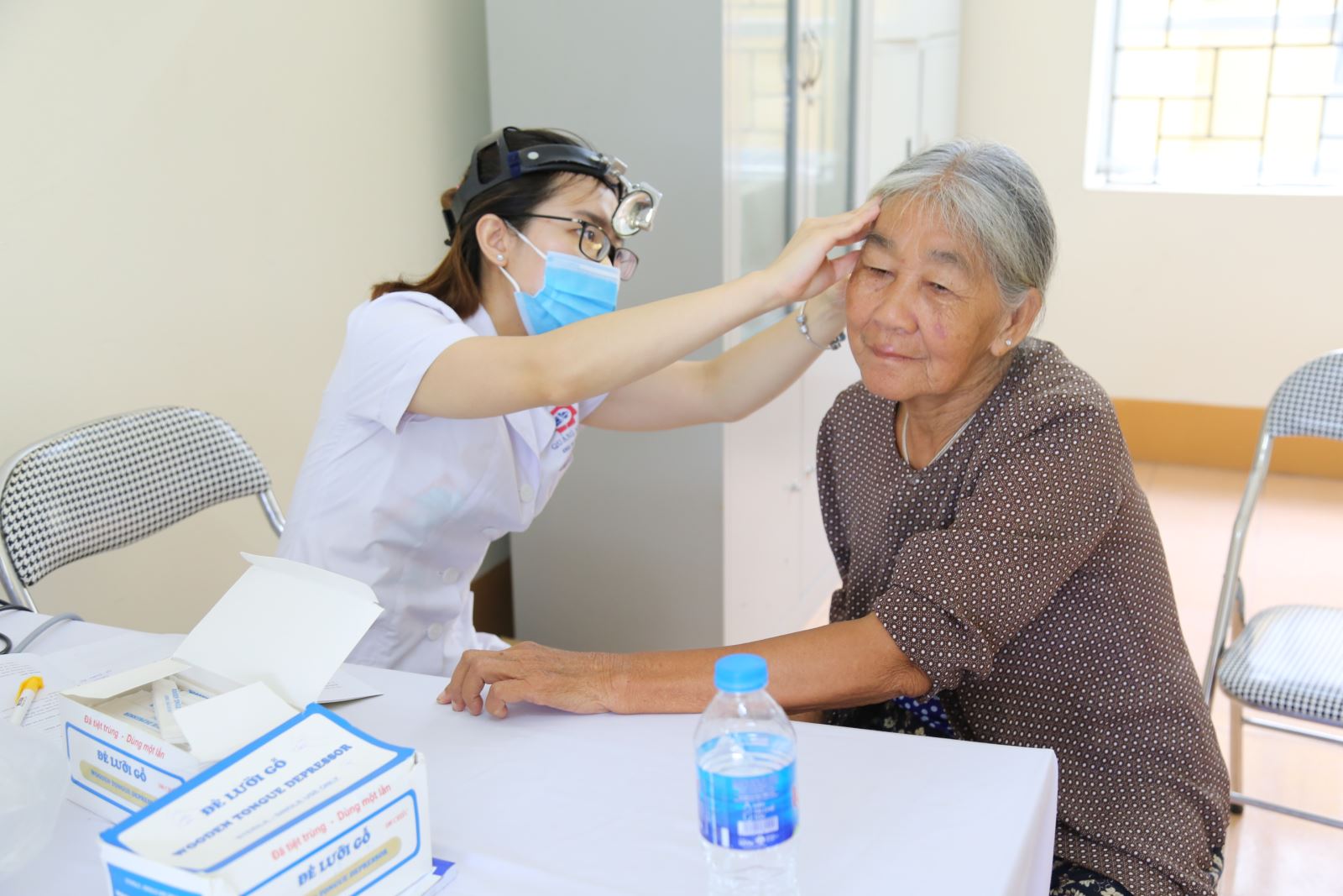Dự thảo nâng quyền lợi BHYT: ai được tăng, ai được sàng lọc ung thư?