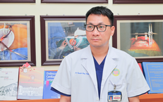 Tại sao bác sĩ trẻ đang chọn y tế cơ sở để khởi đầu sự nghiệp?