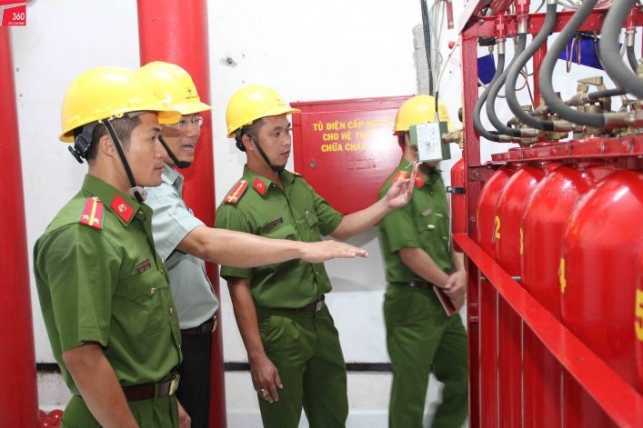 Nghị định 347/2026: Ai phải chịu trách nhiệm nghiệm thu PCCC và quy trình kiểm tra mới?